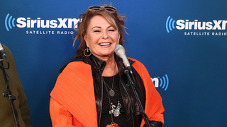 Roseanne Barr claims her character will die from an "opioid overdose" on <i>The Conners<em></em></i>